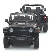 MASINA CU TELECOMANDA JEEP WRANGLER RUBICON SCARA 1 LA 14 VIVRas79400