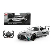 MASINA CU TELECOMANDA MERCEDES AMG GT2 SCARA 1 LA 14 VIVRas10220