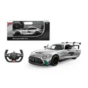 MASINA CU TELECOMANDA MERCEDES AMG GT2 SCARA 1 LA 14 VIVRas10220