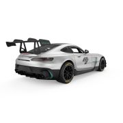 MASINA CU TELECOMANDA MERCEDES AMG GT2 SCARA 1 LA 14 VIVRas10220