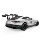 MASINA CU TELECOMANDA MERCEDES AMG GT2 SCARA 1 LA 14 VIVRas10220
