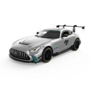 MASINA CU TELECOMANDA MERCEDES AMG GT2 SCARA 1 LA 14 VIVRas10220