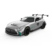 MASINA CU TELECOMANDA MERCEDES AMG GT2 SCARA 1 LA 14 VIVRas10220