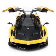 MASINA CU TELECOMANDA PAGANI HUAYRA BC SCARA 1 LA 14 VIVRas75400