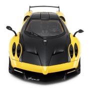 MASINA CU TELECOMANDA PAGANI HUAYRA BC SCARA 1 LA 14 VIVRas75400