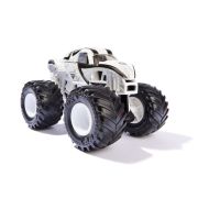 MONSTER JAM MARVEL CAMION GIGANT AMAZING SPIDER MAN ROSU SCARA 1 LA 64 VIV6069960_20150886