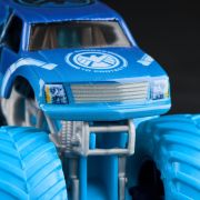 MONSTER JAM MARVEL CAMION GIGANT SHIELD SCARA 1 LA 64 VIV6069960_20150885