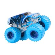 MONSTER JAM MARVEL CAMION GIGANT SHIELD SCARA 1 LA 64 VIV6069960_20150885