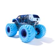 MONSTER JAM MARVEL CAMION GIGANT SHIELD SCARA 1 LA 64 VIV6069960_20150885