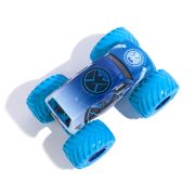 MONSTER JAM MARVEL CAMION GIGANT SHIELD SCARA 1 LA 64 VIV6069960_20150885