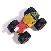MONSTER JAM MARVEL CAMION GIGANT THOR SCARA 1 LA 64 VIV6069960_20150888