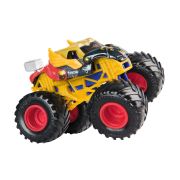 MONSTER JAM MARVEL CAMION GIGANT THOR SCARA 1 LA 64 VIV6069960_20150888