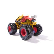 MONSTER JAM MARVEL CAMION GIGANT THOR SCARA 1 LA 64 VIV6069960_20150888
