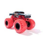 MONSTER JAM MARVEL CAMION GIGANT VENOM SCARA 1 LA 64 VIV6069960_20150887