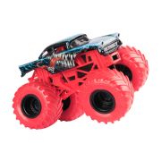 MONSTER JAM MARVEL CAMION GIGANT VENOM SCARA 1 LA 64 VIV6069960_20150887