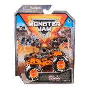 MONSTER JAM MASINUTA METALICA BAD COMPANY SCARA 1 LA 64 VIV6044941_20150177