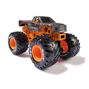 MONSTER JAM MASINUTA METALICA BAD COMPANY SCARA 1 LA 64 VIV6044941_20150177