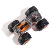 MONSTER JAM MASINUTA METALICA BAD COMPANY SCARA 1 LA 64 VIV6044941_20150177