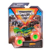MONSTER JAM MASINUTA METALICA DRAGON SCARA 1 LA 64 VIV6044941_20150178