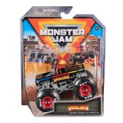 MONSTER JAM MASINUTA METALICA EXCALIBER SCARA 1 LA 64 VIV6044941_20150172