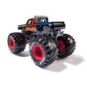 MONSTER JAM MASINUTA METALICA EXCALIBER SCARA 1 LA 64 VIV6044941_20150172