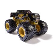 MONSTER JAM MASINUTA METALICA KANE BROWN K-REX SCARA 1 LA 64 VIV6044941_20150176