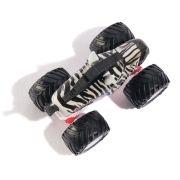 MONSTER JAM MASINUTA METALICA RACING STRIPES SCARA 1 LA 64 VIV6044941_20150174
