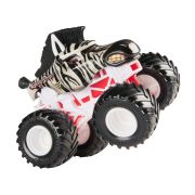 MONSTER JAM MASINUTA METALICA RACING STRIPES SCARA 1 LA 64 VIV6044941_20150174