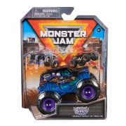 MONSTER JAM MASINUTA METALICA SON-UVA DIGGER SCARA 1 LA 64 VIV6044941_20150173