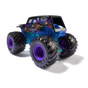 MONSTER JAM MASINUTA METALICA SON-UVA DIGGER SCARA 1 LA 64 VIV6044941_20150173