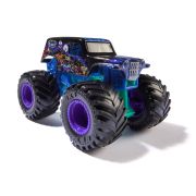 MONSTER JAM MASINUTA METALICA SON-UVA DIGGER SCARA 1 LA 64 VIV6044941_20150173