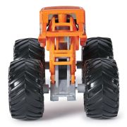 MONSTER JAM SET 2 MASINUTE METALICE BOG HOG SI KING SLING SCARA 1 LA 64 VIV6064128_20148544