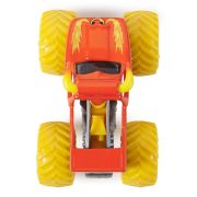 MONSTER JAM SET 2 MASINUTE METALICE EL TORO LOCO SI PIRATES CURSE SCARA 1 LA 64 VIV6064128_20148542
