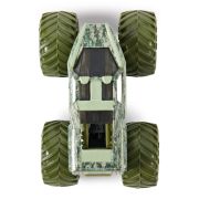 MONSTER JAM SET 2 MASINUTE METALICE SHAKER SI SOLDIER FORTUNE SCARA 1 LA 64 VIV6064128_20148543