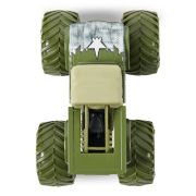 MONSTER JAM SET 2 MASINUTE METALICE SHAKER SI SOLDIER FORTUNE SCARA 1 LA 64 VIV6064128_20148543