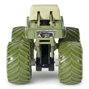 MONSTER JAM SET 2 MASINUTE METALICE SHAKER SI SOLDIER FORTUNE SCARA 1 LA 64 VIV6064128_20148543