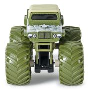 MONSTER JAM SET 2 MASINUTE METALICE SHAKER SI SOLDIER FORTUNE SCARA 1 LA 64 VIV6064128_20148543