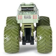 MONSTER JAM SET 2 MASINUTE METALICE SHAKER SI SOLDIER FORTUNE SCARA 1 LA 64 VIV6064128_20148543