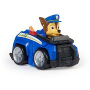 PATRULA CATELUSILOR PUP SQUAD RACERS VEHICUL CU FIGURINA CHASE VIV6070433_20147940