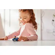 PATRULA CATELUSILOR PUP SQUAD RACERS VEHICUL CU FIGURINA CHASE VIV6070433_20147940