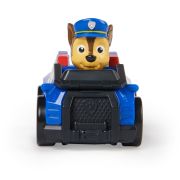 PATRULA CATELUSILOR PUP SQUAD RACERS VEHICUL CU FIGURINA CHASE VIV6070433_20147940