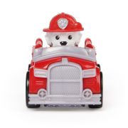 PATRULA CATELUSILOR PUP SQUAD RACERS VEHICUL CU FIGURINA MARSHALL VIV6070433_20147941