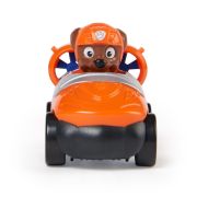 PATRULA CATELUSILOR PUP SQUAD RACERS VEHICUL CU FIGURINA ZUMA VIV6070433_20148850