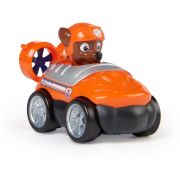PATRULA CATELUSILOR PUP SQUAD RACERS VEHICUL CU FIGURINA ZUMA VIV6070433_20148850