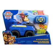 PATRULA CATELUSILOR VEHICUL CU TELECOMANDA ACTION CRUISER SI FIGURINA CHASE VIV6073298