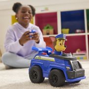 PATRULA CATELUSILOR VEHICUL CU TELECOMANDA ACTION CRUISER SI FIGURINA CHASE VIV6073298
