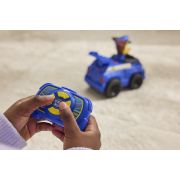 PATRULA CATELUSILOR VEHICUL CU TELECOMANDA ACTION CRUISER SI FIGURINA CHASE VIV6073298