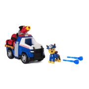 PATRULA CATELUSILOR VEHICUL DE SALVARE MASINA DE POMPIERI SI FIGURINA CHASE VIV6072699_20151503