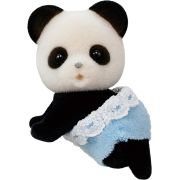 Sylvanian families-camera de joaca si 2 figurine sf5709