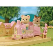 Sylvanian families-trenulet sf5320